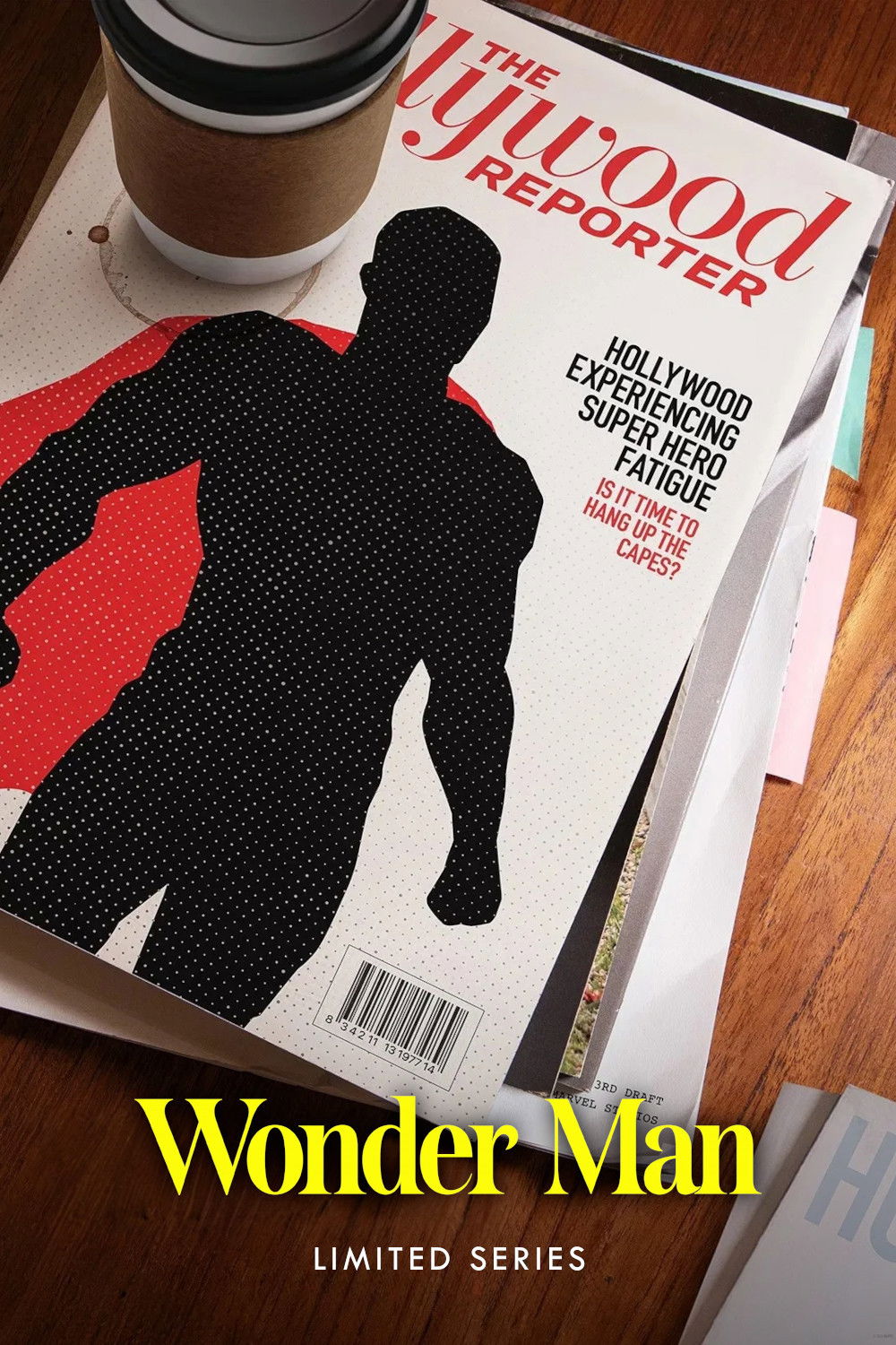 Wonder Man - Season 1 [48741] (A1769566298) [[Shows]] --Plex--